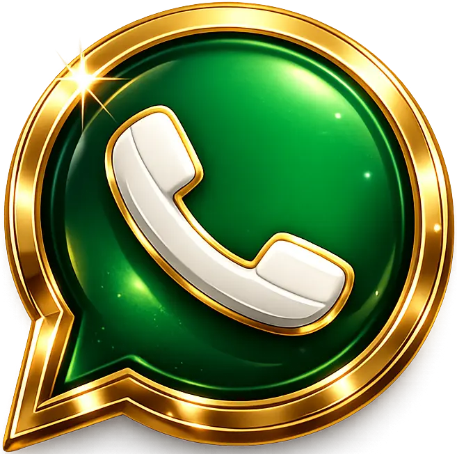 TotoCash: Sosial Media whatsapp